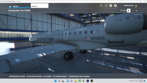 AMERICAN EAGLE PSA N723PS thumbnail 4