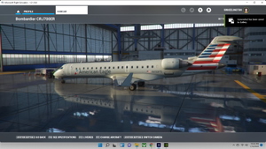 AMERICAN EAGLE PSA N723PS thumbnail 7