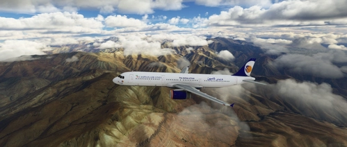 AMP_A321_Livery_Caspian Airlines