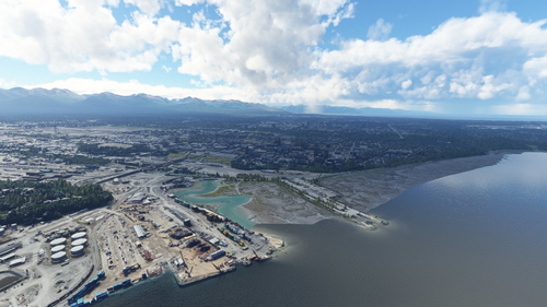 Anchorage