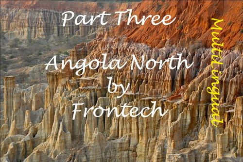 Angola North, Part Three