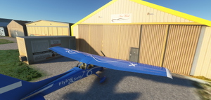 Aérodrome de Nimes-Courbessac (LFME) thumbnail 7