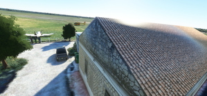 Aérodrome de Nimes-Courbessac (LFME) thumbnail 3