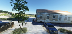 Aérodrome de Nimes-Courbessac (LFME) thumbnail 2