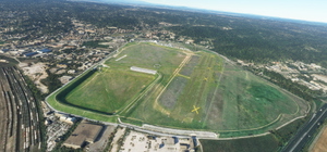 Aérodrome de Nimes-Courbessac (LFME) thumbnail 11