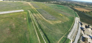 Aérodrome de Nimes-Courbessac (LFME) thumbnail 10