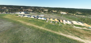 Aérodrome de Nimes-Courbessac (LFME) thumbnail 8