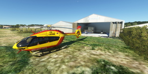 Aérodrome de Nimes-Courbessac (LFME) thumbnail 13