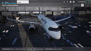 [ASOBO] A320Neo LUFTHANSA & YOU thumbnail 5
