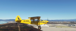 Asobo Savage Cub Realism Mod thumbnail 3