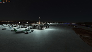 Athens Eleftherios Venizelos default airport UPGRADE thumbnail 4