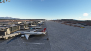 Athens Eleftherios Venizelos default airport UPGRADE thumbnail 2