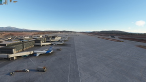 Athens Eleftherios Venizelos default airport UPGRADE thumbnail 3