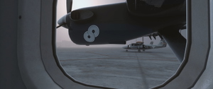 Aurora Airlines Аврора RA-67283 DHC 6 Twin Otter thumbnail 13