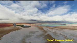 Australian Salt Lakes Fix thumbnail 1