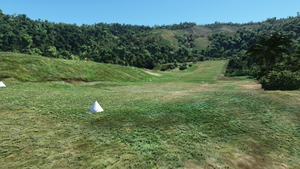 AYDN Dinangat airstrip Hardcore version thumbnail 3