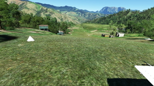 AYDN Dinangat airstrip Hardcore version thumbnail 6