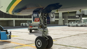 [A32NX] AZUL PR-YRH | 10K thumbnail 6