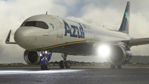 [A32NX] AZUL PR-YRH | 10K thumbnail 13