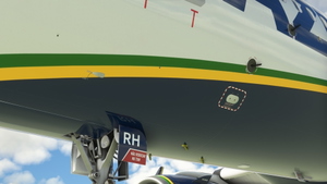 [A32NX] AZUL PR-YRH | 10K thumbnail 7