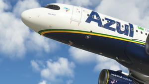 [A32NX] AZUL PR-YRH | 10K thumbnail 15