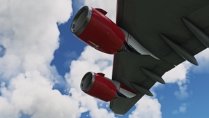 B747-8i Virgin Falcon [WIP] thumbnail 7