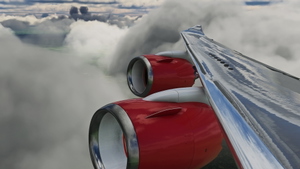 B747-8i Virgin Falcon [WIP] thumbnail 8