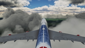 B747-8i Virgin Falcon [WIP] thumbnail 10