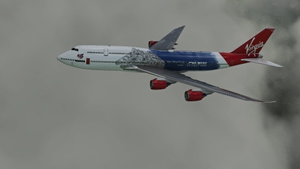B747-8i Virgin Falcon [WIP] thumbnail 6