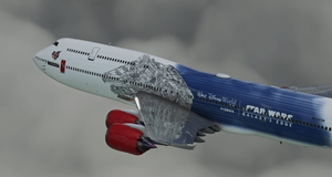B747-8i Virgin Falcon [WIP] thumbnail 2