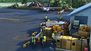 Project Life: Bahamas Megapack thumbnail 7