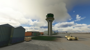 Base Aérea de Torrejón de Ardoz thumbnail 4
