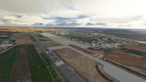Base Aérea de Torrejón de Ardoz thumbnail 1