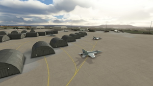Base Aérea de Torrejón de Ardoz thumbnail 2