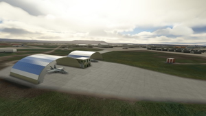 Base Aérea de Torrejón de Ardoz thumbnail 3