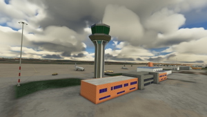 Base Aérea de Torrejón de Ardoz thumbnail 6