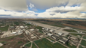 Base Aérea de Torrejón de Ardoz thumbnail 5