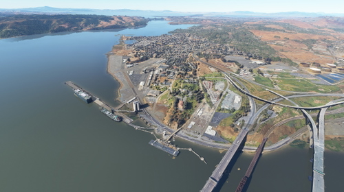 Benicia - CA - USA