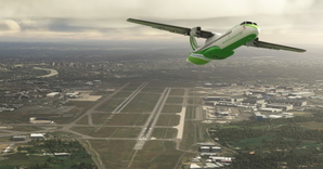 Binter Canarias "Malvasia Volcanica" ATR 72-600 Community Version thumbnail 6