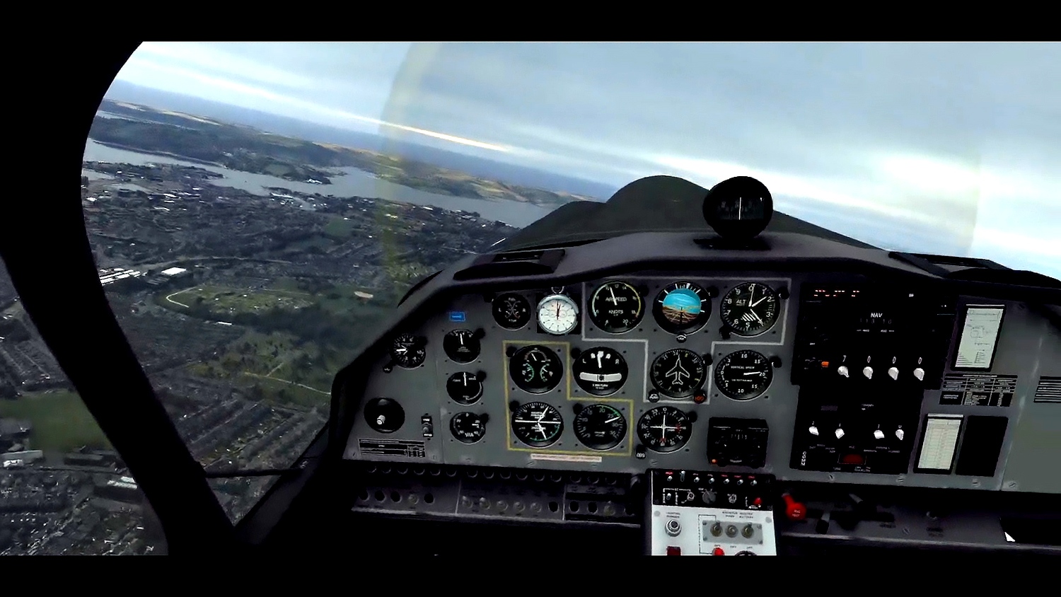 Discover & Search - Flightsim.to