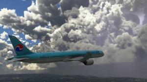 Boeing 787-10 Korean Air [8K] [No Mirror] UHD thumbnail 16