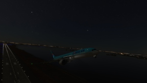 Boeing 787-10 Korean Air [8K] [No Mirror] UHD thumbnail 14
