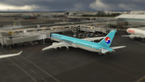 Boeing 787-10 Korean Air [8K] [No Mirror] UHD thumbnail 9