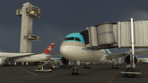 Boeing 787-10 Korean Air [8K] [No Mirror] UHD thumbnail 10