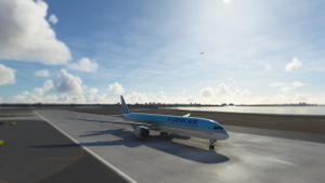 Boeing 787-10 Korean Air [8K] [No Mirror] UHD thumbnail 3