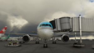 Boeing 787-10 Korean Air [8K] [No Mirror] UHD thumbnail 11