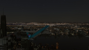 Boeing 787-10 Korean Air [8K] [No Mirror] UHD thumbnail 13