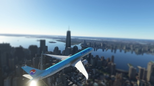 Boeing 787-10 Korean Air [8K] [No Mirror] UHD thumbnail 12