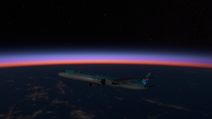 Boeing 787-10 Korean Air [8K] [No Mirror] UHD thumbnail 15