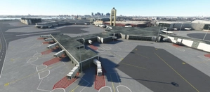 Boston Logan (KBOS) Airport Improvements thumbnail 5